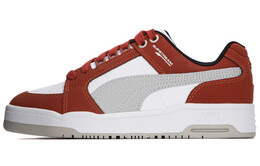 Кроссовки Puma Slipstream Lo 'Block - White Chili Oil' 385643-02