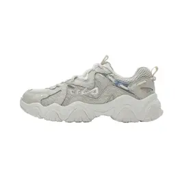 Кроссовки Fila Cat Claw Chunky Sneakers Women's Low-top Foam White, цвет Foam White f62w422198fwg | foam white