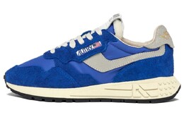 Кроссовки Autry Reelwind Panelled-design Sneakers, синий wwlm-nc02 | blue