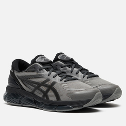 Кроссовки Asics Gel-Quantum 360 VIII, цвет серый, размер 39.5 EU 1203a305-024-4915543