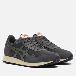 Кроссовки Asics Tiger Runner II, цвет серый, размер 39 EU 1203a541-021-4915022