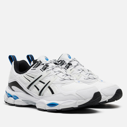 Кроссовки Asics Gel-Nyc Utility, цвет белый, размер 46.5 EU 1203a558-101-4915914