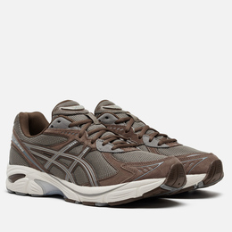 Мужские кроссовки Asics GT-2160, цвет коричневый, размер 43.5 EU 1203a605-251-4915189