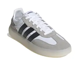 Кроссовки Adidas Barreda Decode — мужские, белые/черные 587297 | white/black