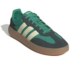 Кроссовки Adidas Barreda Decode — мужские, темно-зеленый/темно-синий 595700 | dark green/navy