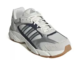 Кроссовки Adidas Crazychaos 2000 — мужские, белые/многоцветные 569174 | white/multicolor
