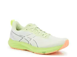 Кроссовки для бега Asics Dynablast 4 — мужские, цвет Cool Matcha Green/White 569676 | cool matcha green/white