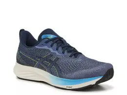 Кроссовки для бега Asics Dynablast 4 — мужские, цвет: деним синий/французский синий 569676 | denim blue/french blue
