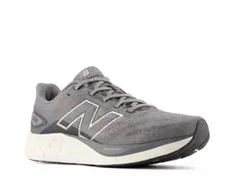Кроссовки New Balance Fresh Foam 680 v8 — мужские, серые/белые 568702 | grey/white