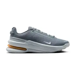 Кроссовки Nike Air Zoom Upturn Running Shoe — мужские, серые/оранжевые 586880 | grey/orange
