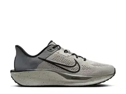Кроссовки Nike Quest 6 Running Shoe — мужские, темно-серые/черные 586481 | dark grey/black