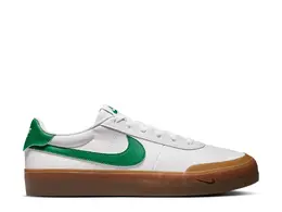 Кроссовки Nike Court Shot — мужские, белые/зеленые 582005 | white/green