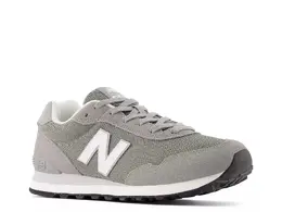 Кроссовки New Balance 515 v3 — мужские, серые/белые 566843 | grey/white