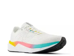 Кроссовки New Balance FuelCell Propel v5 Running Shoe — мужские, белые/оранжевые 576094 | white/orange