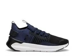 Кроссовки для бега Puma SoftRide Symmetry — мужские, темно-синий/черный 575373 | navy/black