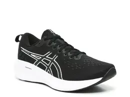 Кроссовки для бега Asics GEL-Excite 10 — мужские, черные/белые 565890 | black/white
