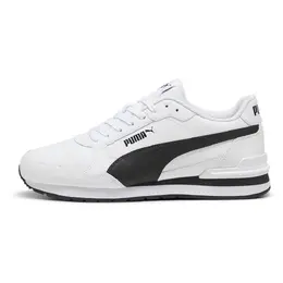 Кроссовки Puma St Runner V4 L trainers, белый 140935631 | white