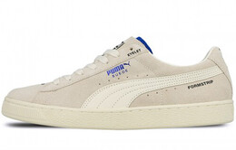 Puma Замшевые кроссовки для скейтбординга унисекс 367195-01