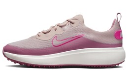 Кроссовки для гольфа Ace Summerlite женские, низкие, розовые Nike dc0101-666