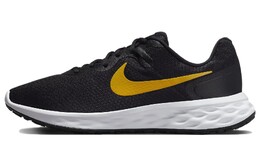 Nike Кроссовки REVOLUTION 6 мужские с низким верхом dc3728-013