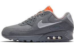 Кроссовки The Basement x Nike Air Max 90 Glasgow ci9111-003