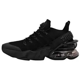 Кроссовки Plein Sport Lifestyle Shoes Unisex Low-top, черный sads-usc0518-ste003n_0202 | black