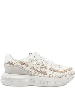 Кроссовки Cassie Premiata, белый 29843292 | белый