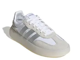 Кроссовки Adidas Barreda Decode — женские, белые/серые 586240 | white/grey
