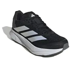 Кроссовки Adidas Duramo SL 2 для бега — женские, черные/белые 586221 | black/white