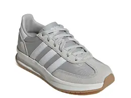 Кроссовки Adidas Run '70s 2.0 — женские, серые/белые 583563 | grey/white