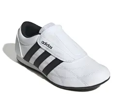 Кроссовки Adidas Tekwen - женские, белые/черные 591387 | white/black