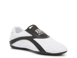Кроссовки Balenciaga Zen — женские, белые/черные 589440 | white/black