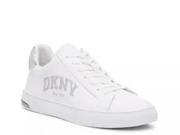 Кроссовки Dkny Abeni Arch, белый/серебристый 573182 | white/silver