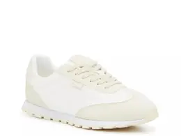 Кроссовки Dkny Forsythe — женские, белые/костяные 569431 | white/bone