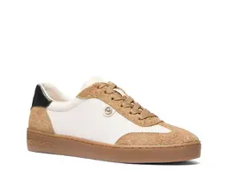 Кроссовки Michael Kors Scotty, светло-коричневые/многоцветные 591147 | light brown/multicolor