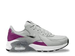 Кроссовки Nike Air Max Excee — женские, белые/розовые 581755 | white/pink