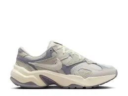 Кроссовки Nike AL8 — женские, белые/серебристые 582015 | white/silver