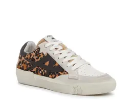 Кроссовки Ash Moonlight — женские, серо-коричневый леопардовый принт 584675 | grey/brown leopard print