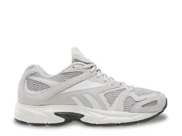 Кроссовки Reebok Premier Road Plus VI — женские, серые/белые 588250 | grey/white