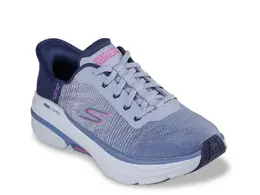 Кроссовки Skechers Arch Fit 2.0 — женские, темно-синий/барвинковый 585434 | navy/periwinkle