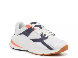 Кроссовки Under Armour Forge — женские, белые/красные/темно-синие 566921 | white/red/navy