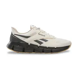 Кроссовки Reebok Zig Dynamica 5, бежевый/черный 598339 | beige/black