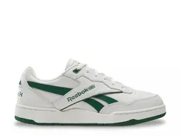 Баскетбольные кроссовки Reebok BB 4000 II, серо-зеленые 566800 | grey/green