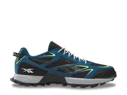 Кроссовки для бега Reebok AT Craze 3, черный/синий 595319 | black/blue