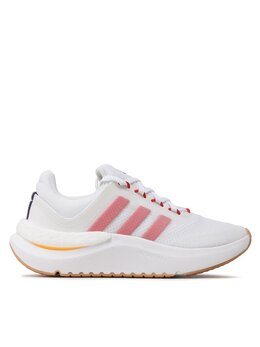 Кроссовки Znsara HP9883 Adidas, белый znsara hp9883 | weiß
