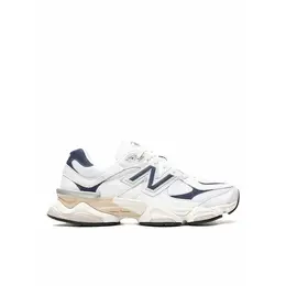 Кроссовки New Balance 9060, размер 11,5 US, серебристый 103269906721