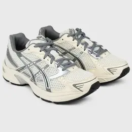 Кроссовки Asics, размер 7 US/38 EUR/24 СМ, бежевый 103815532820