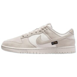Кроссовки Nike Dunk Skateboarding Shoes Men Low-top Brown, коричневый hq3821-104 | brown