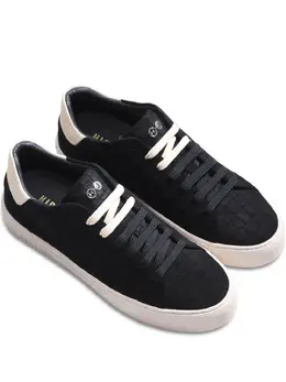 Hide&Jack Essence quilted low-top sneakers 22749100
