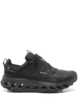 Кроссовки Cloudhorizon Waterproof On Running, черный 29792213 | черный
